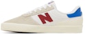 New Balance Numeric 272 'Putih Merah' NM272BAB