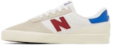 Lookbook New Balance Numeric 272 'Putih Merah' NM272BAB