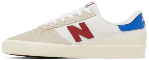 Lookbook New Balance Numeric 272 '白紅' NM272BAB
