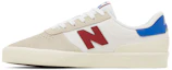 Lookbook New Balance Numeric 272 'Putih Merah' NM272BAB