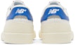 Details for New Balance Numeric 272 'Putih Merah' NM272BAB