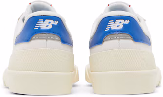 Details for New Balance Numeric 272 '白紅' NM272BAB