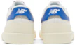 Details for New Balance Numeric 272 'Putih Merah' NM272BAB