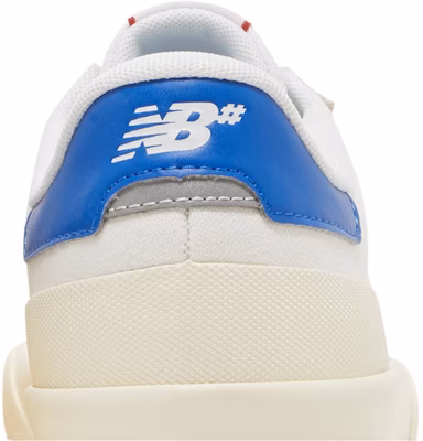 New Balance Numeric 272 'White Red' NM272BAB Sizing New Balance Numeric 272 'White Red' NM272BAB
