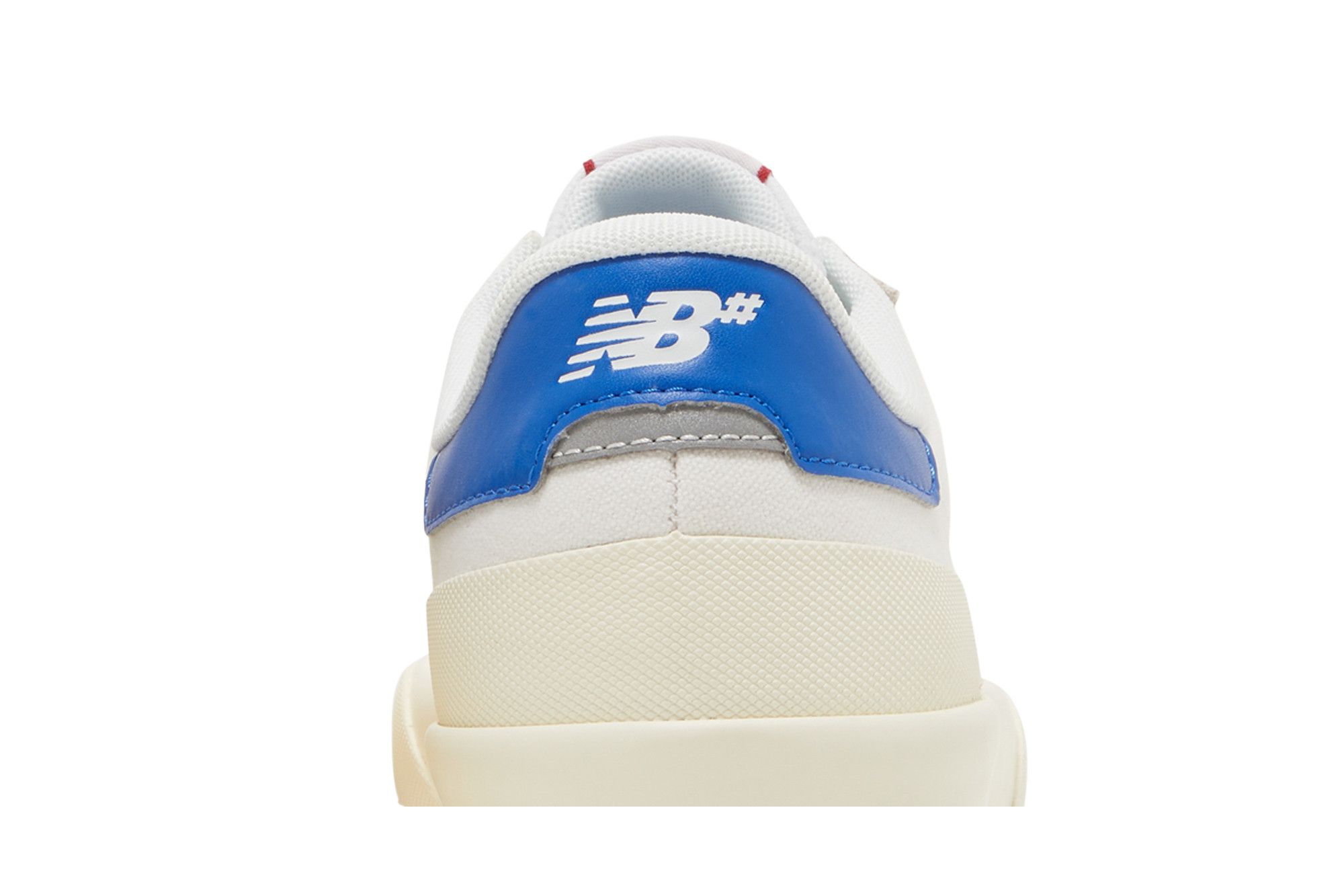 Sizing 뉴발란스 뉴메릭 272 '화이트 레드' NM272BAB