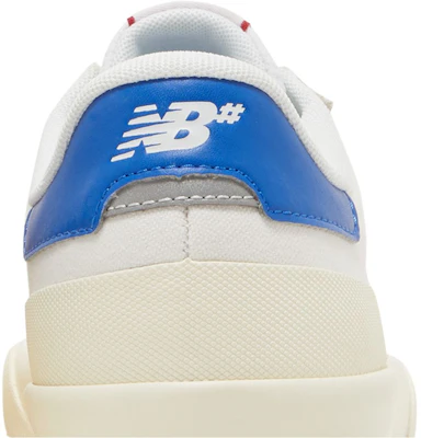 New Balance Numeric 272 'Putih Merah' NM272BAB Sizing New Balance Numeric 272 'Putih Merah' NM272BAB