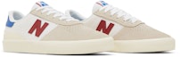 Cheap New Balance Numeric 272 'Putih Merah' NM272BAB