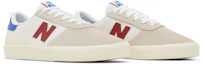 Cheap New Balance Numeric 272 'Putih Merah' NM272BAB