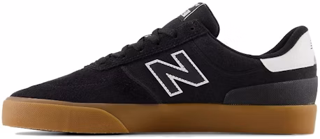 New Balance Numeric 272 Skate Shoes 'Black Gum' NM272SYN New Balance Numeric 272 Skate Shoes 'Black Gum' NM272SYN