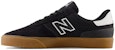 Kasut Skate New Balance Numeric 272 'Hitam Gum' NM272SYN