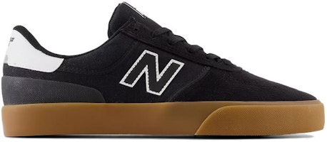 Sepatu Skate New Balance Numeric 272 'Hitam Gum' NM272SYN Order Sepatu Skate New Balance Numeric 272 'Hitam Gum' NM272SYN
