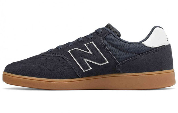 New Balance Numeric 288 'Black' NM288BBL