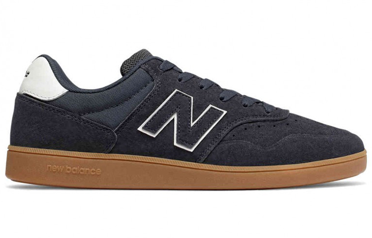 Order New Balance Numeric 288 'Hitam' NM288BBL