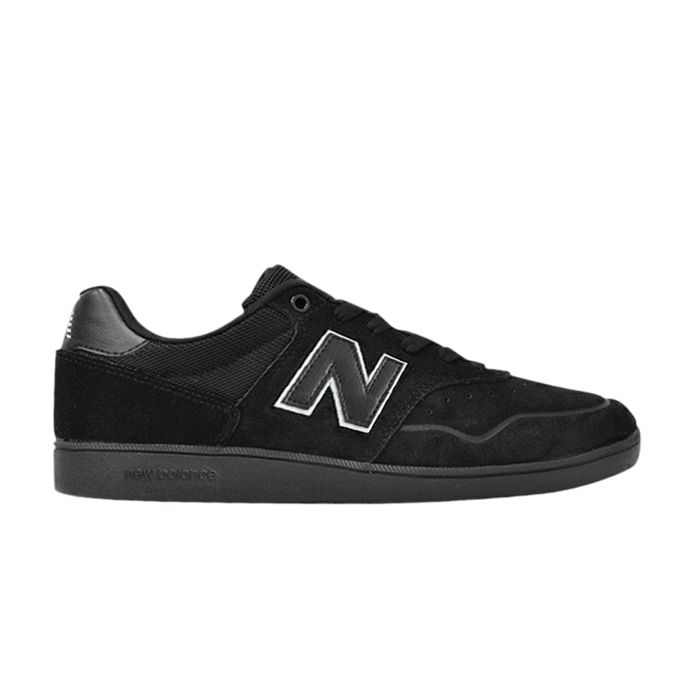 New Balance Numeric 288 'Black' NM288PAS