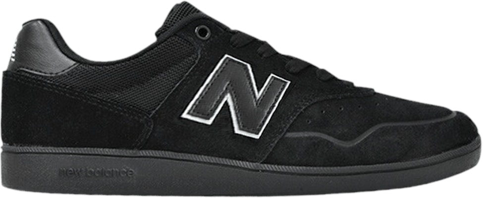New Balance Numeric 288 'Black' NM288PAS Buy New Balance Numeric 288 'Black' NM288PAS
