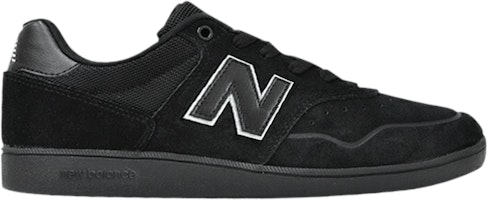 Buy New Balance Numeric 288 Black NM288PAS Novelship