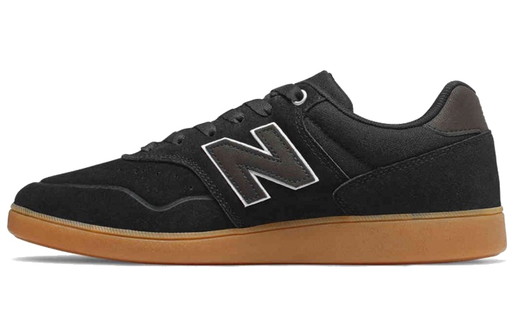 New Balance Numeric 288 'Black Brown' NM288GBW
