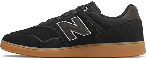 New Balance Numeric 288 'Black Brown' NM288GBW New Balance Numeric 288 'Black Brown' NM288GBW