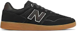 Order New Balance Numeric 288 ''Zwart Bruin'' NM288GBW