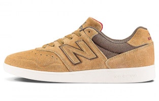 New Balance Numeric 288 'Brown' NM288NS New Balance Numeric 288 'Brown' NM288NS