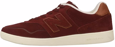 New Balance Numeric 288 'Burgundy' NM288CCD New Balance Numeric 288 'Burgundy' NM288CCD