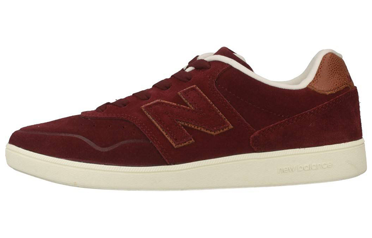 Buy New Balance Numeric 288 'Burgundy' Merah Burgundy NM288CCD