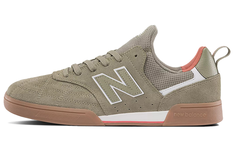 New Balance Numeric 288 'Green Gum' NM288SDB