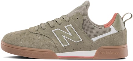 New Balance Numeric 288 'Green Gum' NM288SDB New Balance Numeric 288 'Green Gum' NM288SDB