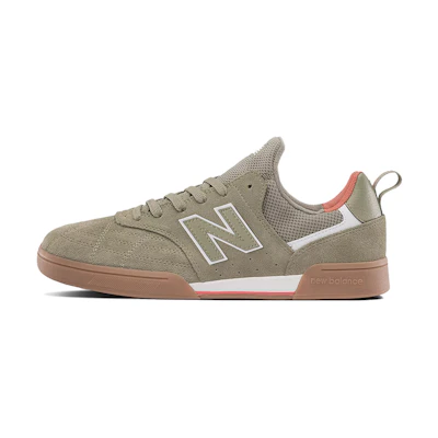 NB Numeric 288 'Green Gum'