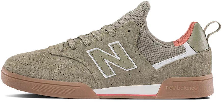 New Balance Numeric 288 'Hijau Gum' NM288SDB Buy New Balance Numeric 288 'Hijau Gum' NM288SDB