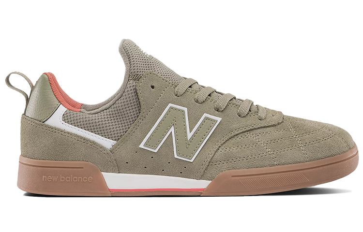 Order New Balance Numeric 288 'Hijau Getah' NM288SDB