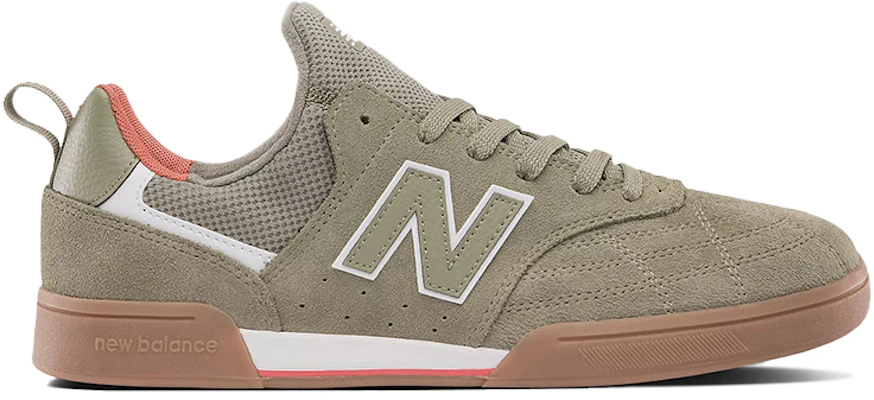 New Balance Numeric 288 'Hijau Gum' NM288SDB Order New Balance Numeric 288 'Hijau Gum' NM288SDB
