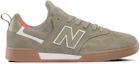 Order New Balance Numeric 288 'Hijau Gum' NM288SDB