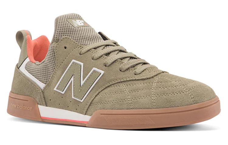 Lookbook New Balance Numeric 288 'Hijau Getah' NM288SDB
