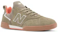 Lookbook New Balance Numeric 288 'Hijau Gum' NM288SDB