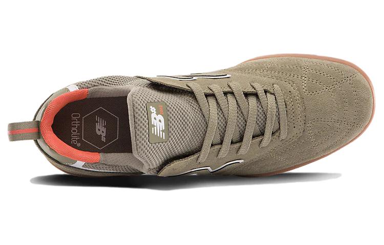 Shop New Balance Numeric 288 'Hijau Getah' NM288SDB