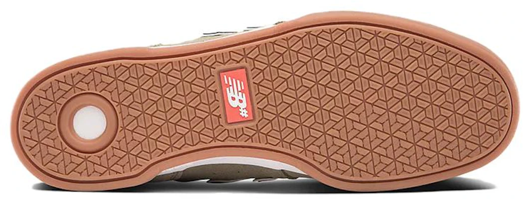 New Balance Numeric 288 'Hijau Gum' NM288SDB Purchase New Balance Numeric 288 'Hijau Gum' NM288SDB