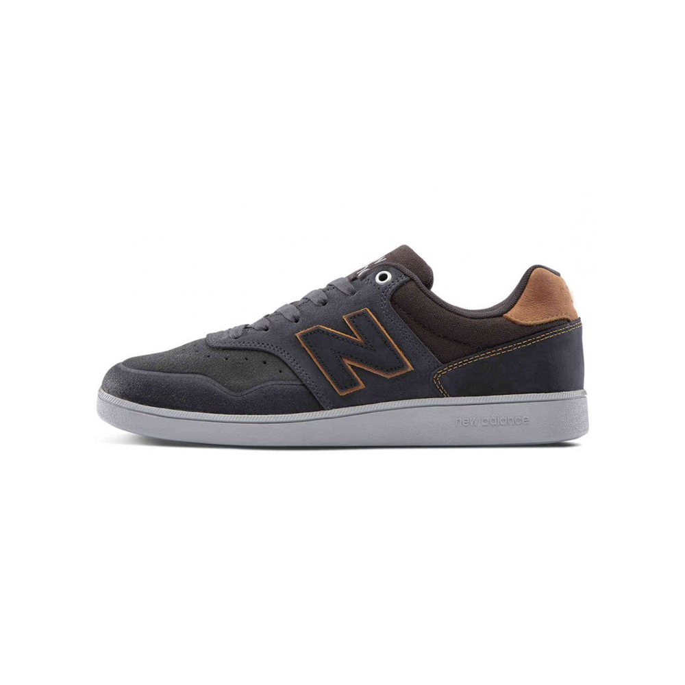 New Balance Numeric 288 'Grey' NM288BBA