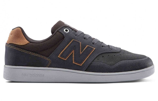 New Balance Numeric 288 'Grey' NM288BBA Order New Balance Numeric 288 'Grey' NM288BBA