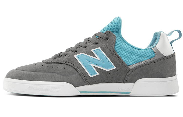 New Balance Numeric 288 'Grey Blue' NM288SMI