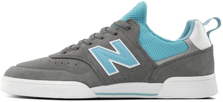 New Balance Numeric 288 'Grey Blue' NM288SMI New Balance Numeric 288 'Grey Blue' NM288SMI