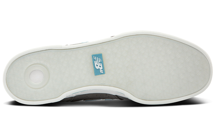 Shop New Balance Numeric 288 ''Grijs Blauw'' NM288SMI