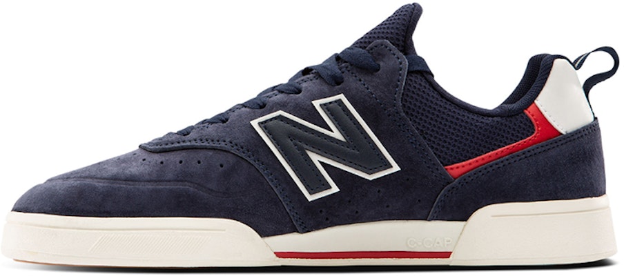 New Balance Numeric 288 'Navy' NM288SPJ Buy New Balance Numeric 288 'Navy' NM288SPJ