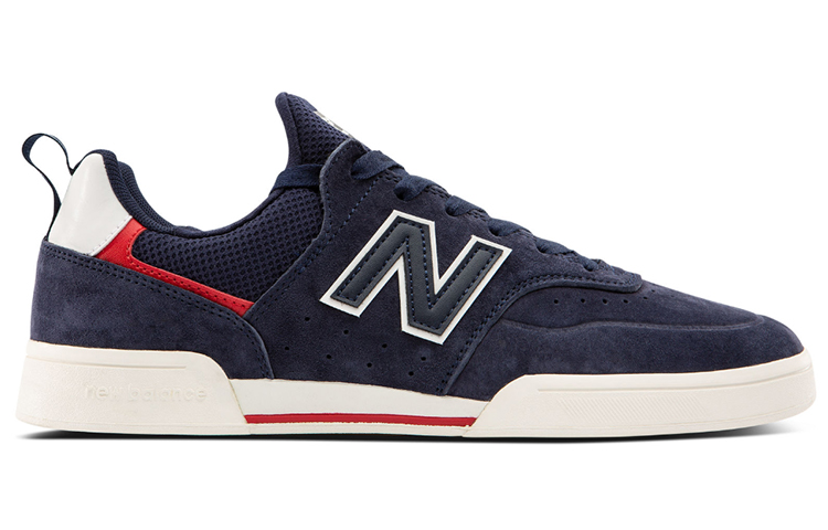 Order New Balance Numeric 288 '海军蓝' NM288SPJ
