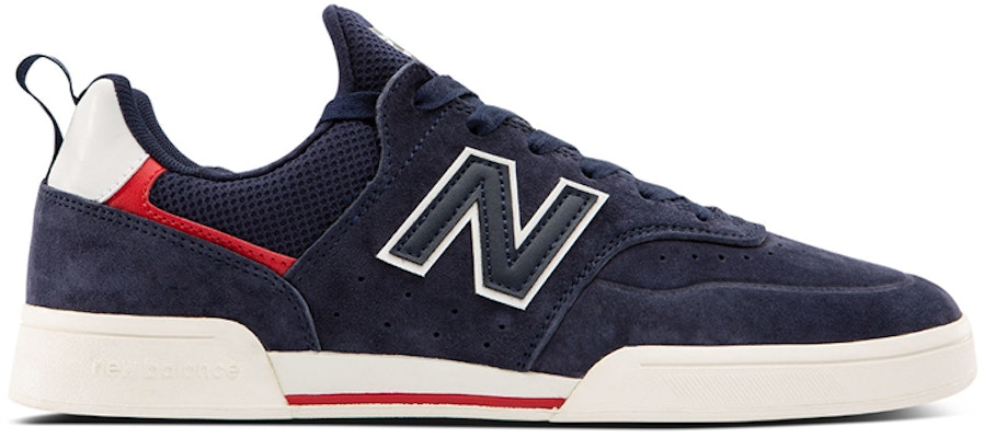 New Balance Numeric 288 'Navy' NM288SPJ Order New Balance Numeric 288 'Navy' NM288SPJ