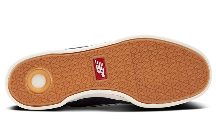 Shop New Balance Numeric 288 '海军蓝' NM288SPJ