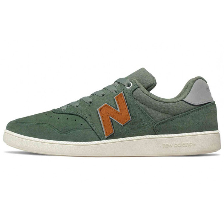 New Balance Numeric 288 'Olive' NM288OLV