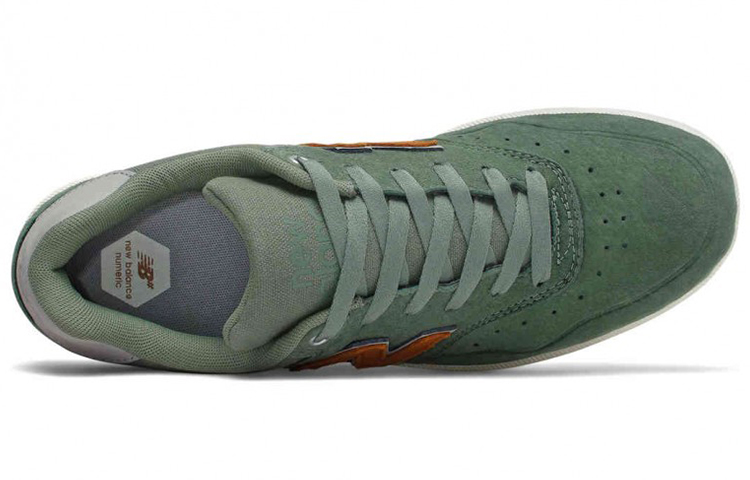 Lookbook New Balance Numeric 288 'Oliva' NM288OLV