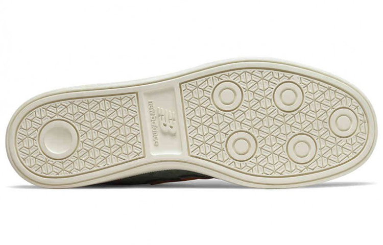 Shop New Balance Numeric 288 'Oliva' NM288OLV