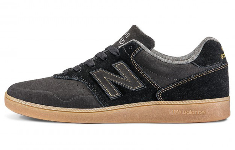 New Balance Numeric 288 'Vintage Versatile Black Low-Top Casual Skate' NM288NR